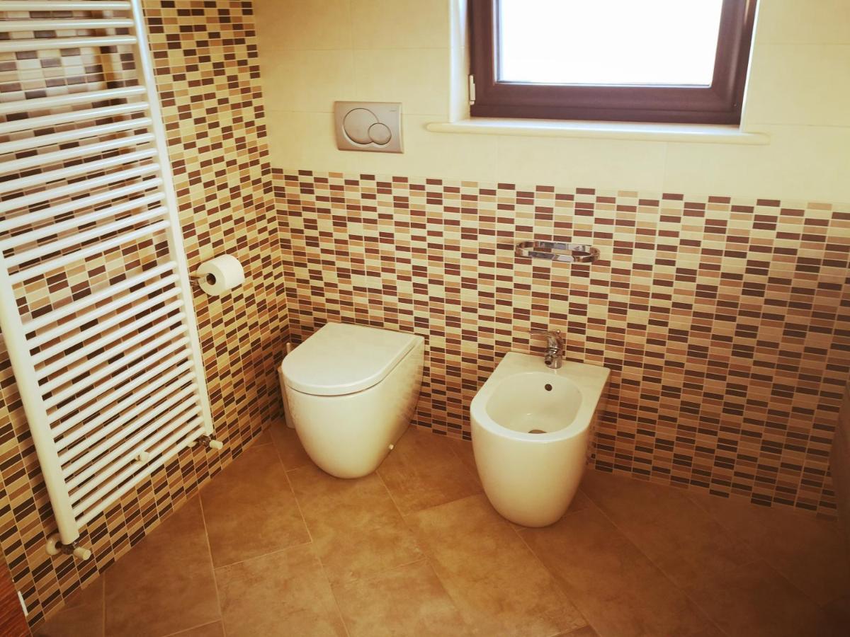 B&B La Lumaca Torchiarolo Exterior photo